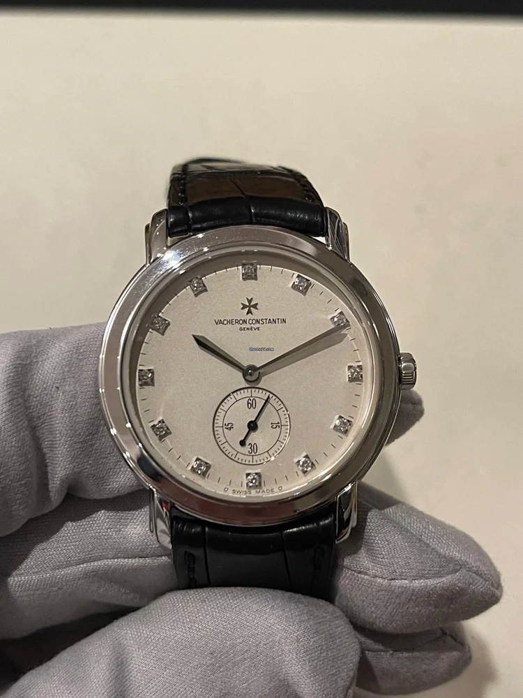 Vacheron Constantin Malte Grande Classique